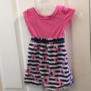 GIRLS healthtex dress 3t